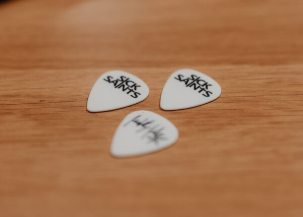 picks, fot. wukreskowane