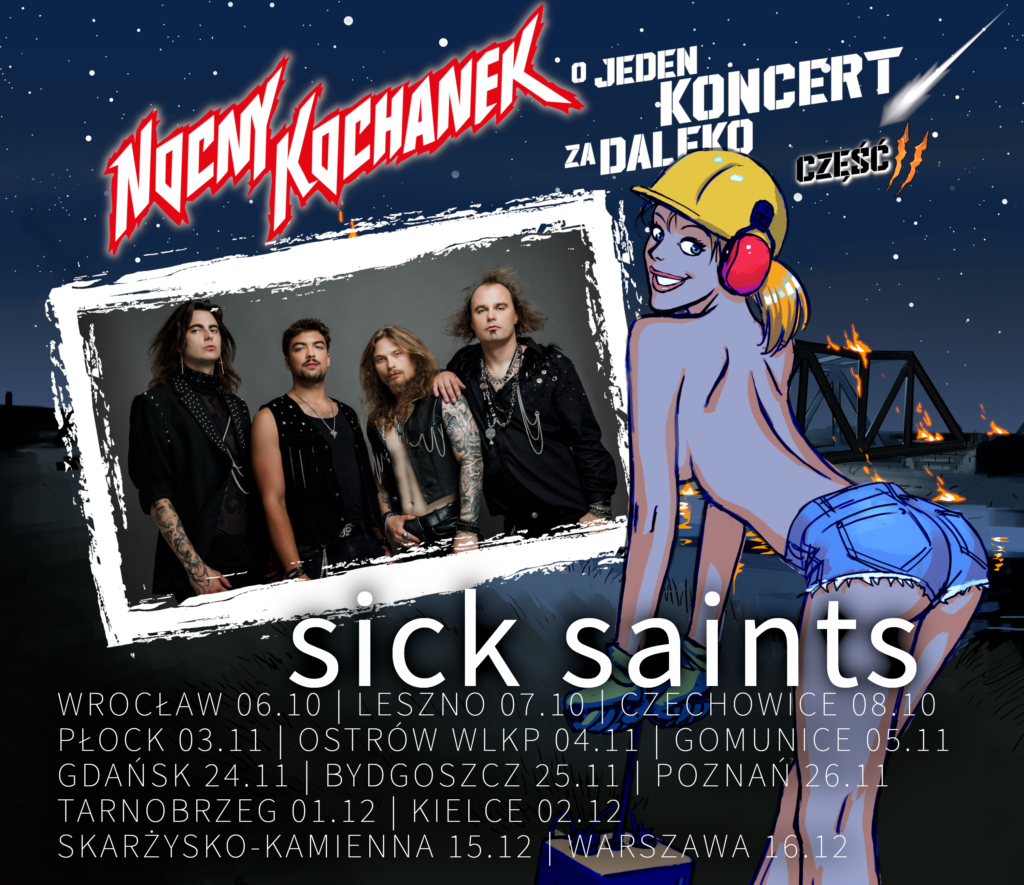 nksicksaints